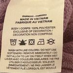 Nike Therma-Fit One Women’s Loose Fleece Jogger Pants Photo 15