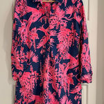 Lilly Pulitzer Lillith Tunic Dress Size Small Photo 0