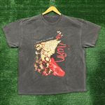 Korn Follow The Leader Nu Metal Band T-Shirt Size 2XL Photo 0