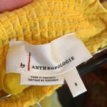 Anthropologie   Tube top Photo 3