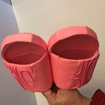 Jordan Nola Slide in Sunset Pulse - NEW - Women's Size 11 Photo 4