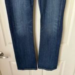 BKE  Denim Starlite Flare Jeans Size 28 Regular Photo 6