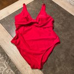 One Piece Yonique Plus Size Swimsuit Bathing Suits for Women Tummy Control Dlimm Photo 5