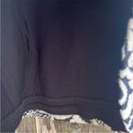 Anthropologie EUC Anthro ett:twa Valery Floral Jacquard Dress Size Medium Photo 7