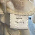 Bobi  Cotton Blouse Photo 7