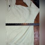 The North Face  Chabot Women's Cream Hoodie Size Small Photo 5