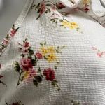 Forever 21 Back Scalloped Top Photo 5