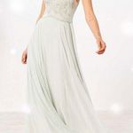 Anthropologie NWOT Kimchi Blue Alexandra Beaded amazing Dress Photo 0