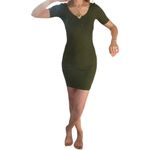 NIKIBIKI Seamless Dress - Like New Condition Photo 1