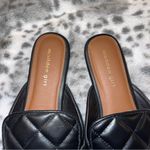 Madden Girl  Black Slip on Shoes Photo 4