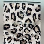 CB activewear Leopard leggings SZ S Tan Photo 2