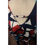 Jules & Leopold  Top. Size 2X. Photo 4