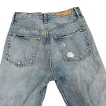 GRLFRND The Karolina High Rise Straight Leg Jeans - A Little More Love Photo 9