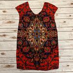 Maeve Anthropologie  Prins Tunic Dress Photo 2