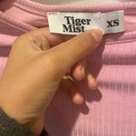 Tiger Mist Shirt Photo 1