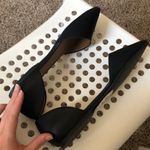 14th & Union  Snake Faux Leather Flats Sz 10 Photo 0