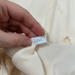 LORD & TAYLOR Vintage Slip Womens Sz Small Wonder Maid Fine Lingerie Union Label Photo 10