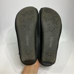 Alegria  Verona black sandals women’s‎ size 10 comfort shoes casual summer trendy Photo 6
