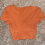 Berksha Crop Top Photo 1