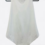 Aerie NWT Smoothez Contouring Racerback White Smoothing Bodysuit XXL Photo 0