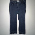 Talbots  Signature‎ Boot Jeans Photo 4
