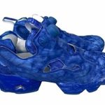 Reebok NEW X Vetements is Sneakers Size 6 Photo 2