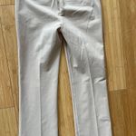EXPRESS Beige Slacks Sz XS Photo 1