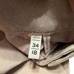 Loft ‎ Curvy Skinny Crop Jeans Photo 5