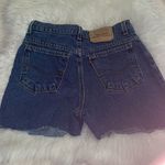 Levi's Levi’s Vintage 951 Relaxed Fit Self made cut off shorts Photo 1