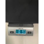 Nike  Dri-FIT Women's Black Athletic Pants Size M Athletic Workout Leggings Photo 6