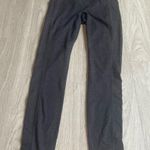 Gaiam  Women's Black Leggings Photo 0