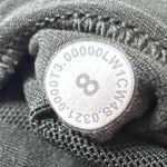 Lululemon  Size 8 Align Tank Top, Rainforest Green Photo 7