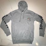 Shawn Mendes  Grey Tour Hoodie Sz Medium Photo 1
