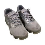 Nike Air VaporMax Wolf Grey Metallic Silver AH9045-006 Photo 2