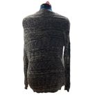 Garage , Women’s XS-S/TP-P, Sweater/Cardigan, gray, Oversized, Long sleeves,‎ Photo 2