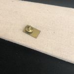 Vintage China Symbols Pin Photo 1