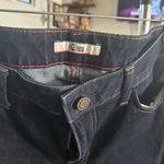 Tommy Hilfiger  Navy Blue Denim Jeans Photo 1