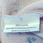 Hello Molly  Floral Crochet Dress Size 8 or US 4 Photo 11