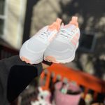 Adidas Multix J “White Haze Coral”  Size 6.5 Q47162 Photo 15