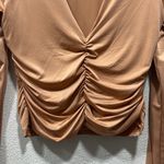 Women's Ruched Long Photo 2
