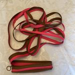 Unique Fun Zip It Purse Pink & Brown Photo 5