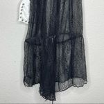 Beach Bunny  Sheer Shorts Romper nwt Photo 4