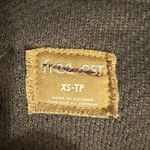 Free People  Miley Reversible Set in Gray Photo 6