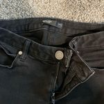 Vera Wang Black Jeans Photo 4