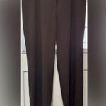 Josephine Chaus  Woman’s Dress Pants. Brown. GUC. Size: 16. (327) Photo 0