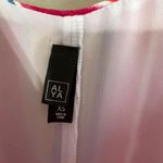 Alya  XS striped tunic/mini dress Photo 2