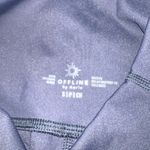 Aerie OFFLINE By  Goals High Waisted Legging Photo 1