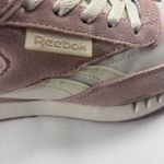 Reebok Forte Racer Women's 7 Pink White Athletic Shoes Sneakers Casual Walking Photo 4