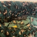 Honey Punch  cheetah leopard shorts Photo 2