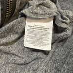 Nike EUC Vintage Gym Full Zip Hoodie Photo 3